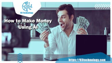 How to Make Money Using AI